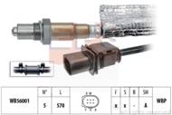 1.998.410 EPS - sonda lambda .. 