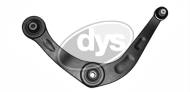 20-00847-2 DYS - wahacz PEUGEOT 206 98- L 