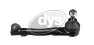 22-00527-2 DYS - końcówka drążka CLIO II -00 L - 