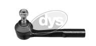 22-24947 DYS - końcówka drążka FIAT prawy 500L (351, 352) 09/2012 -