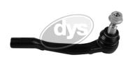 22-27897 DYS - końcówka drążka MERCEDES prawy SPRINTER 3,5-t Box (907, 910)