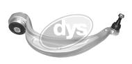 26-25088 DYS - wahacz AUDI przód prawy dolny A4L (8K2, B8) 01/2007 - 12/2