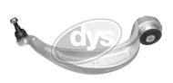 26-25089 DYS - wahacz AUDI przód lewy dolny A4L (8K2, B8) 01/2007 - 12/20