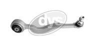 26-25840 DYS - wahacz MERCEDES przód prawy dolny CLASE C (W205) 07/2013 -