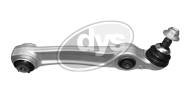 26-28020 DYS - wahacz BMW przód lewy dolny 6 Gran Turismo (G32) 06/2017