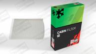 CCF0223 CHA - filtr kabinowy SUZUKI LIANA (ER) 1.3 02-