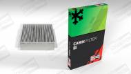 CCF0294C CHA - filtr kabinowy SMART CABRIO 0.6 