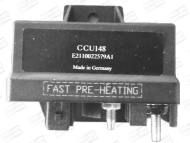 CCU148 CHA - przekaźnik świec żarowych CITROEN XM/ZX, PEUGEOT 605 1.9D/2.