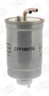 CFF100138 CHA - FILTR PALIWA FORD FIESTA,MONDEO 1.8D/TD 