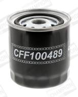 CFF100489 CHA - filtr paliwa ISUZU/NISSAN D-MAX 2.5D 02-, PATROL, TOYOTA LAN