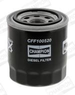 CFF100520 CHA - filtr paliwa MAZDA B-SERIE 2.5D 96-99 