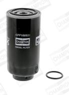 CFF100521 CHA - filtr paliwa NISSAN PATROL GR II Wagon (Y61) 4.2 TD 97-