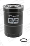 CFF100569 CHA - filtr paliwa MITSUBISHI CANTER 3.9TD, PAJERO/SHOGUN