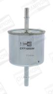 CFF100594 CHA - filtr paliwa VW FOX (5Z1, 5Z3) 1.6 03- 