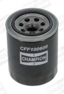 CFF100608 CHA - filtr paliwa 