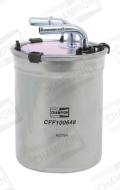 CFF100648 CHA - filtr paliwa VAG 1.2TDI A6/A7, IBIZA, FABIA/RAPID, POLO