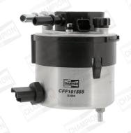 CFF101565 CHA - filtr paliwa FORD C-MAX (DM2) 1.6 TDCi 07-