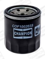 COF100203S CHA - filtr oleju CHEVROLET AVEO 1.2 08-, SPARK