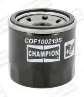 COF100219S CHA - filtr oleju SMART FORTWO 