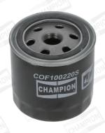 COF100220S CHA - filtr oleju NISSAN NAVARA 3.0 dCi 4WD 10-