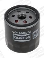 COF100676S CHA - filtr oleju AUDI/SKODA/VW    * A3, ATECA, OCTAVIA 5E, GOLF V