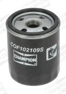 COF102109S CHA - filtr oleju ROVER 100/400/800/MAESTRO, FSO POLONEZ