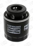 COF500286S CHA - Filtr oleju Zakaz sprzedaży na terenie Niemcy, Francja, Wielka Brytania,