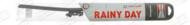 RDF43/B01 CHA - wycieraczka RAINY DAY 430mm 