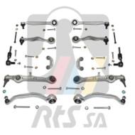 99.05003 RTS - KIT DE REP.SUSPENSION Y DIRECC,AUDI, VW.