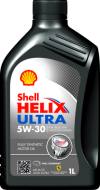 5W-30 1L SHELL - OLEJ SILNIKOWY 5W-30 1L SHELL HELIX ULTRA