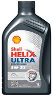 5W-30 1L AT-L SHELL - OLEJ SILNIKOWY 5W-30 1L SHELL HELIX C2, FIAT 9.55535-S1, IVECO 18