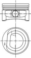 99452600 KOLBENSCHMIT - TLOK KPL. Z PIERSCIENIAMI 