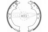 2107 TOMEX - SZCZĘKA HAMULCOWA - ZESTAW (228X42MM) TOYOTA CAMRY  91-96
