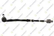 B-602603 TEKNOROT - Drążek kierowniczy lewa BMW 3 E46 4.98- 