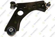 304238-K TEKNOROT - Wahacz prawy FIAT DOBLO '10- 