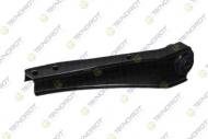 5551371K TEKNOROT - Wahacz lewy OPEL CORSA, 82- 