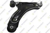 555638-K TEKNOROT - Wahacz prawy OPEL CORSA, 01- 