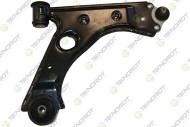 555838-K TEKNOROT - Wahacz prawy OPEL CORSA, 06- 