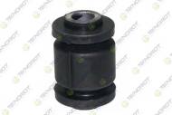 TO-BS004 TEKNOROT - Tuleja wahacza lewa=prawa TOYOTA AVENSIS 97-