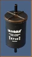 E710 MISFAT - filtr paliwa/Petrol filter 