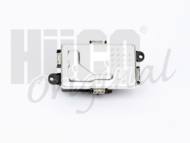 132576 HITACHI - regulator/opornik dmuchawy MB C-Class W204