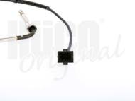 135528 HITACHI - czujnik temp. spalin FIAT Doblo 10- 