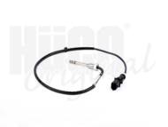 135528 HITACHI - czujnik temp. spalin FIAT Doblo 10- 