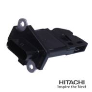 2505014 HITACHI - przepływomierz AUDI/VW A4 B8/A6 C6/7 2.7/3.0 TDI
