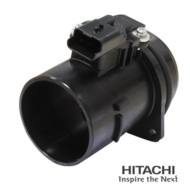 2505076 HITACHI - przepływomierz PSA C3/4/ DS3/ 208/ 508 1.4/1.6 HDi