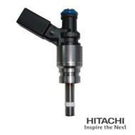 2507125 HITACHI - wtryskiwacz AUDI A5/ A6 4.2 FSI 