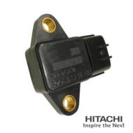 2508148 HITACHI - czujnik ciśnienia kol.ssącego .. 