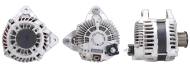 LRA04021 LCE - ALTERNATOR 12V FIAT NISSAN OPEL RENAULT LUCAS