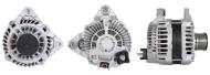 LRA04274 LCE - ALTERNATOR 12V RENAULT LUCAS ELECTRICAL 