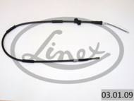 03.01.09 LINEX - LINKA H-CA AUDI 80/90 87-91 PR BEBNY 